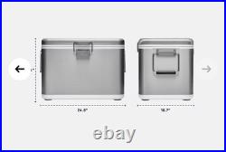 Yeti V Series Stainless Steel Cooler