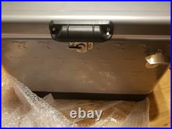 Yuengling Lager Eagle Metal Cooler Item No POS503520 NIB Yuengling Lager Eagle Metal Cooler Item No POS503520 NIB