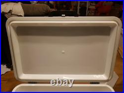 Yuengling Lager Eagle Metal Cooler Item No POS503520 NIB Yuengling Lager Eagle Metal Cooler Item No POS503520 NIB