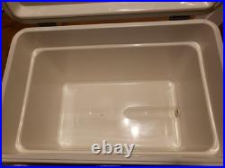 Yuengling Lager Eagle Metal Cooler Item No POS503520 NIB Yuengling Lager Eagle Metal Cooler Item No POS503520 NIB