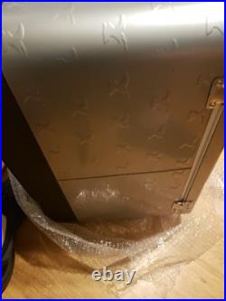 Yuengling Lager Eagle Metal Cooler Item No POS503520 NIB Yuengling Lager Eagle Metal Cooler Item No POS503520 NIB